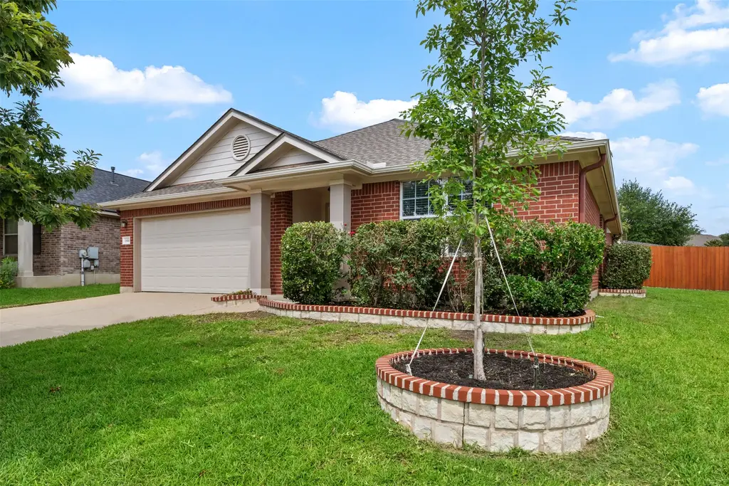 1916 Shaker Trail, Austin