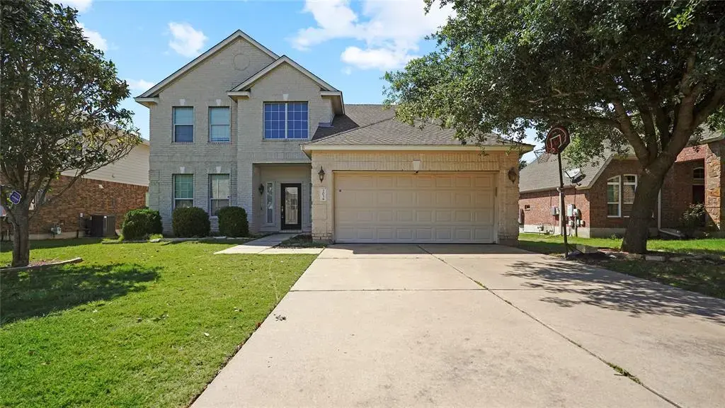 303 Payne Stewart Drive, Round Rock
