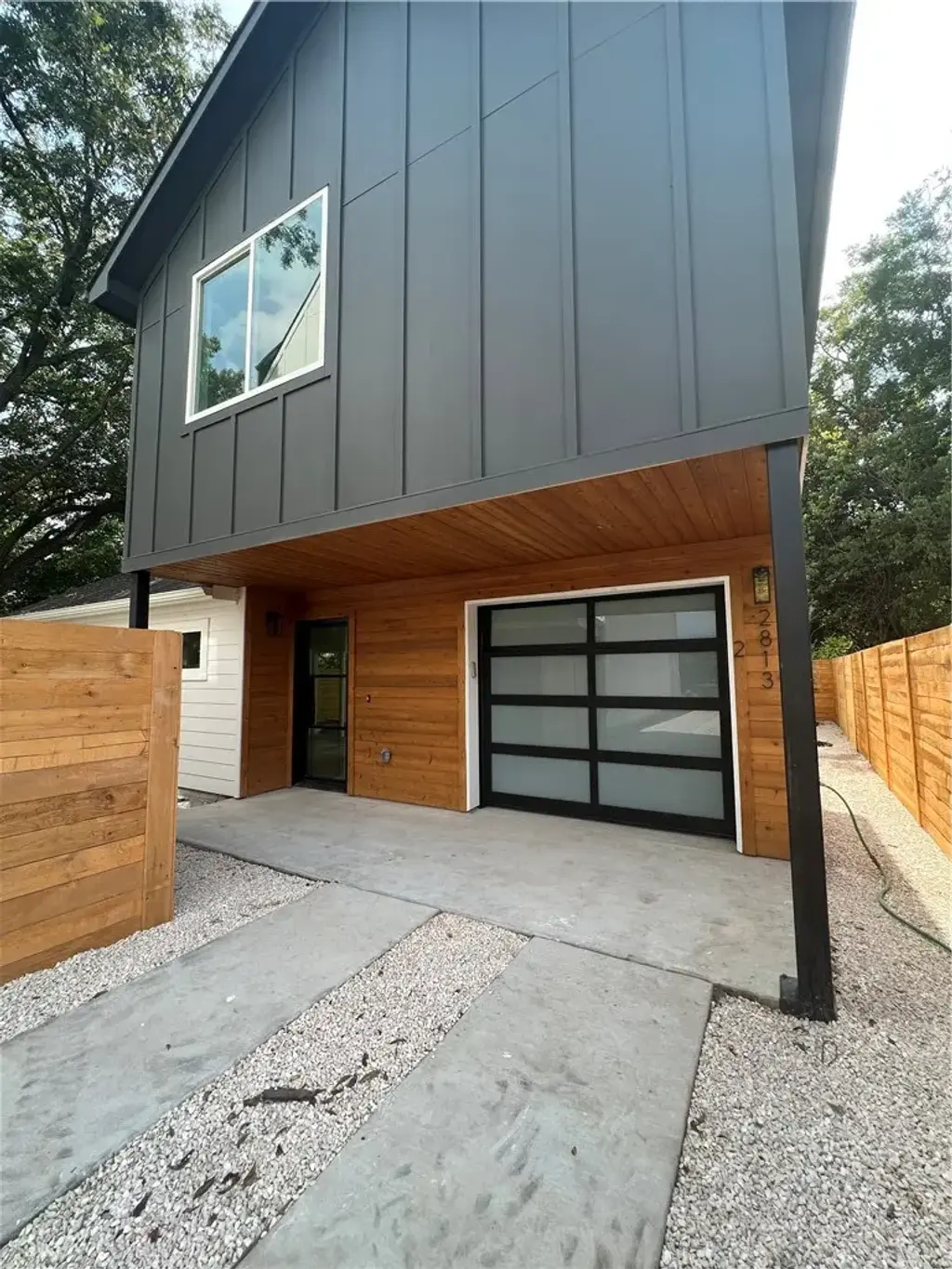 2813 Prado Street 2, Austin