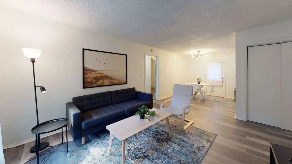 1109 Gardner Cove, Austin