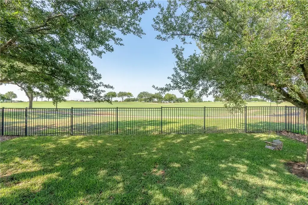 1601 Greenside Drive, Round Rock