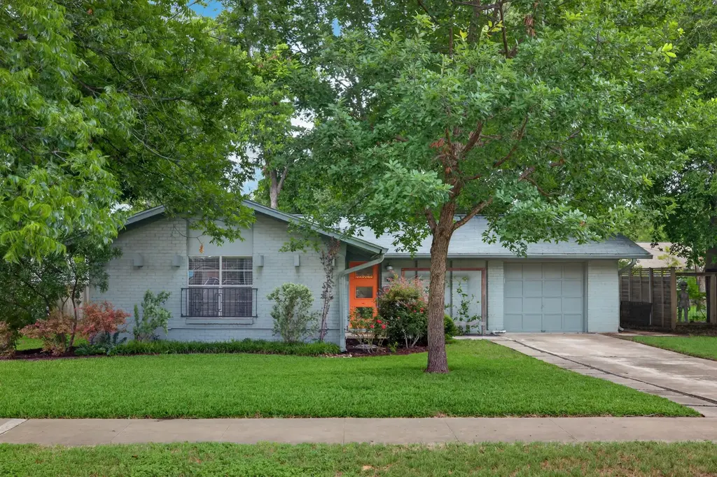 1103 Chesapeake Drive, Austin