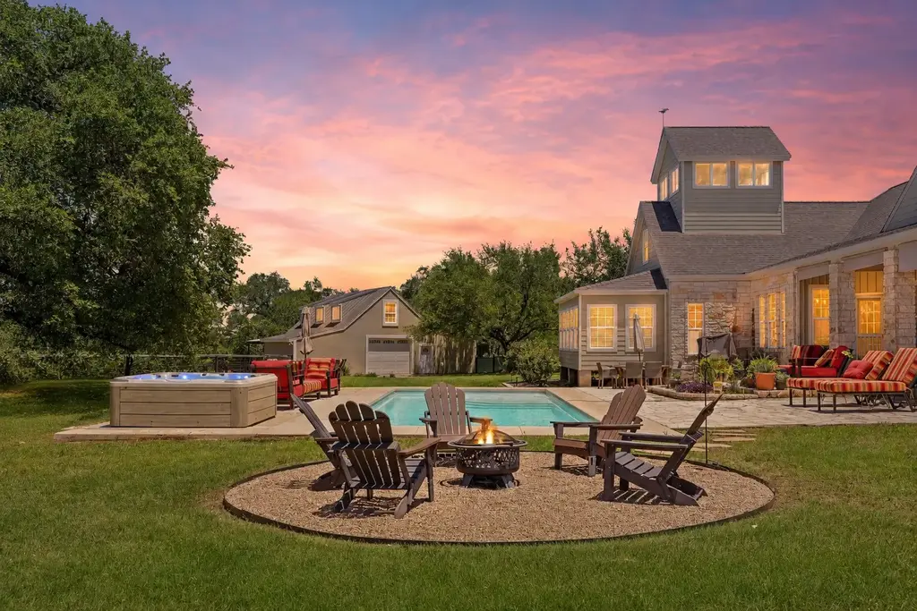 211 Pintail Street, Kyle