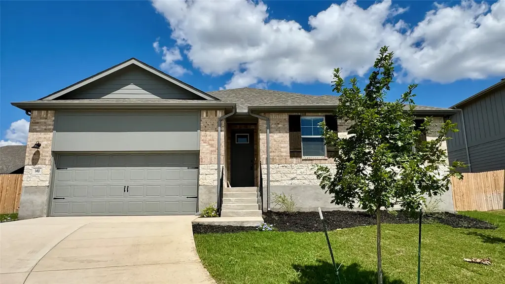 140 Milo Court, Kyle
