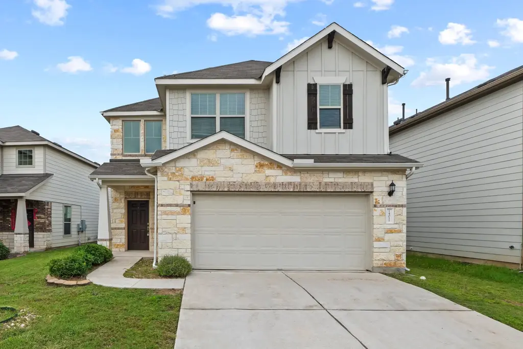 14011 Hedera Drive, Austin
