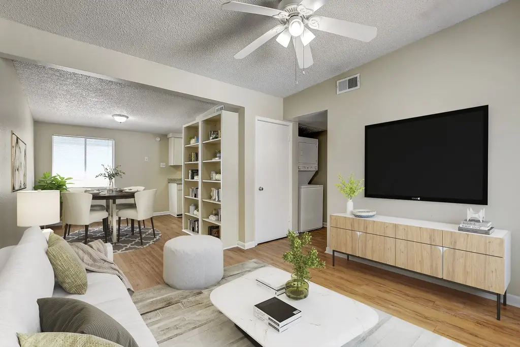2408 Longview Street 211, Austin