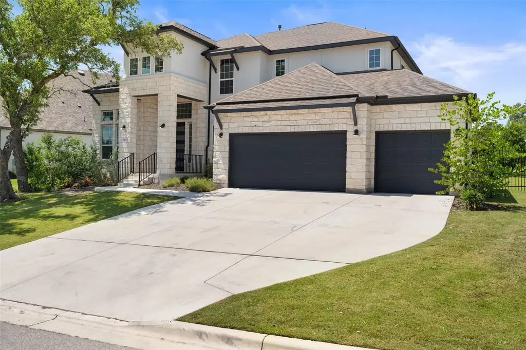 159 Fireside Road, Austin