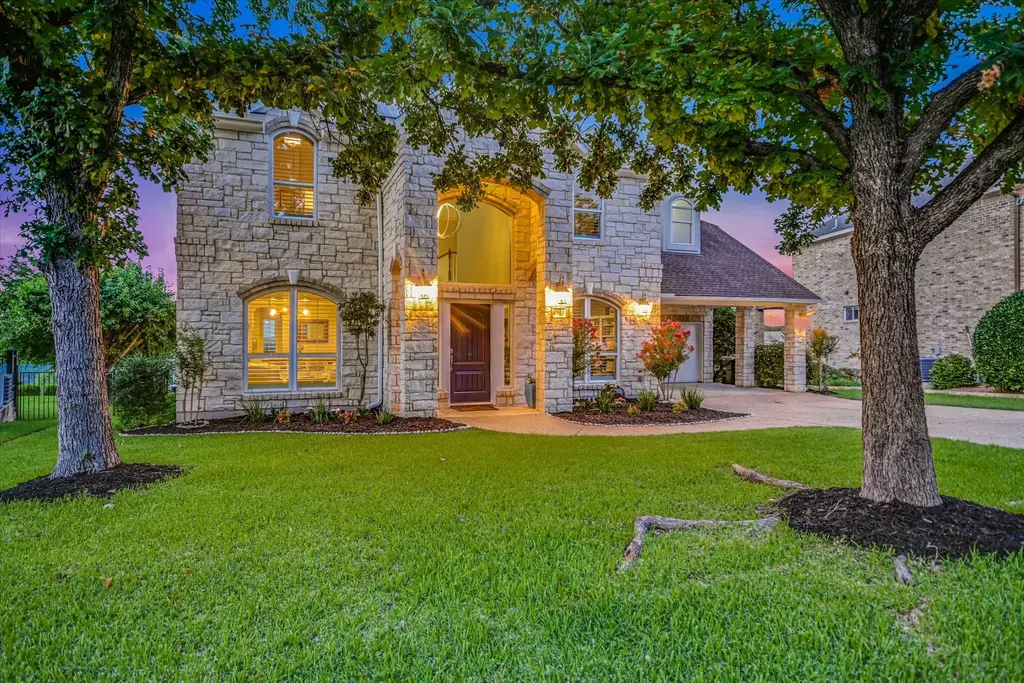 10613 Pointe View Drive, Austin