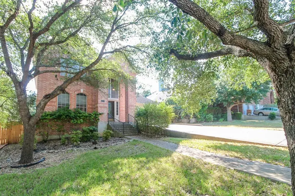 5921 Back Bay Lane, Austin