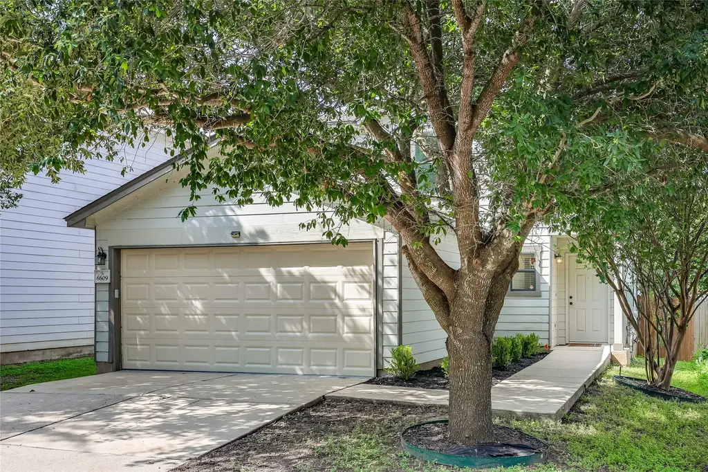 6609 Quinton Drive, Austin