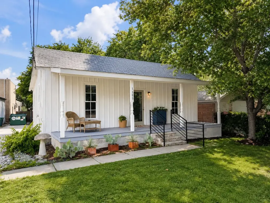 1105 W 40th Street, Austin