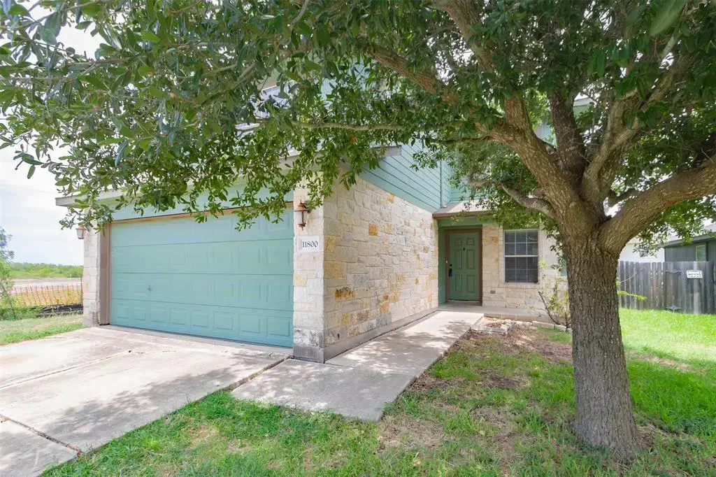 11800 Savanna Canyon Court, Del Valle