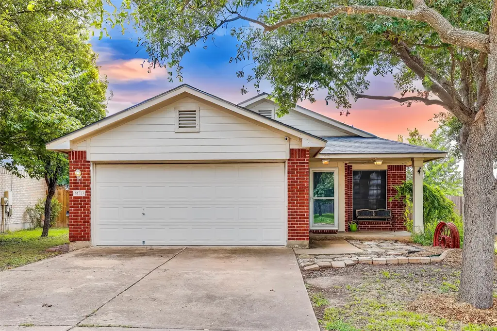 14313 Lemongrass Lane, Pflugerville
