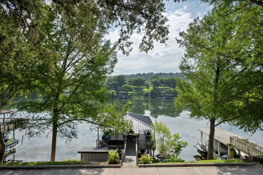 2303 Big Horn Drive, Austin