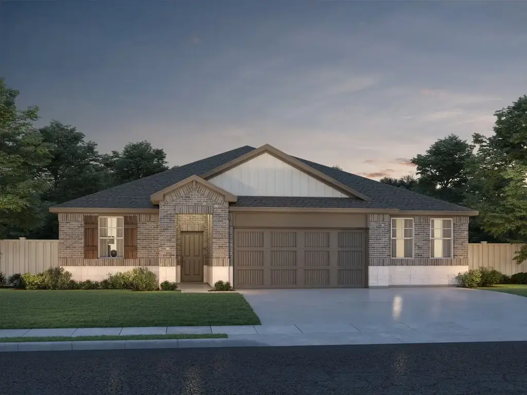 105 Pendleton Drive, Kyle