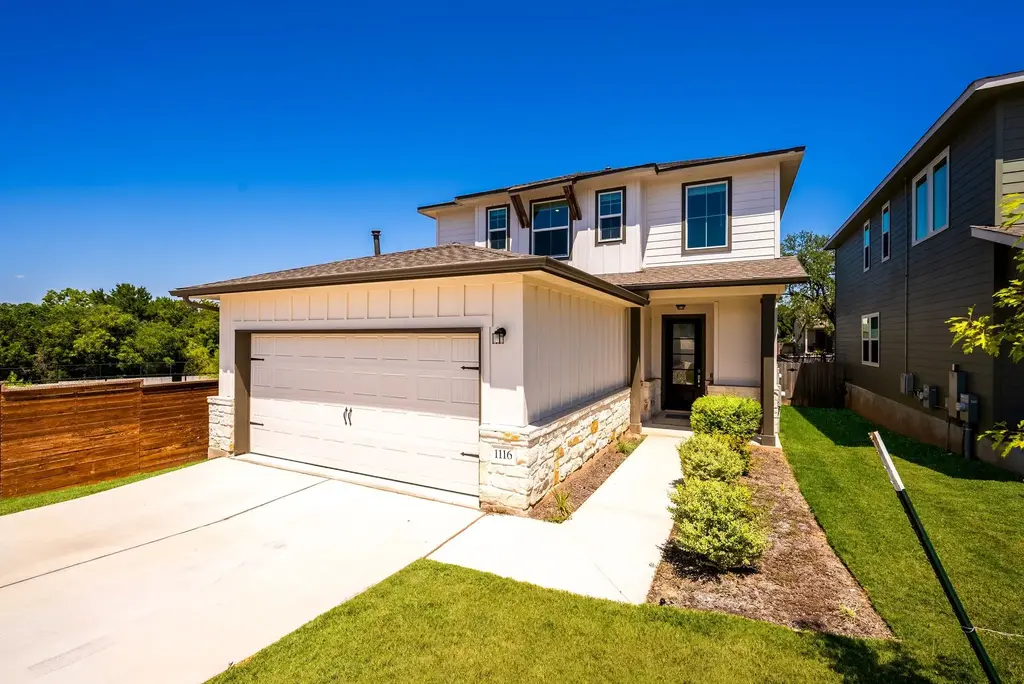 1116 Skeeter Cove, Austin