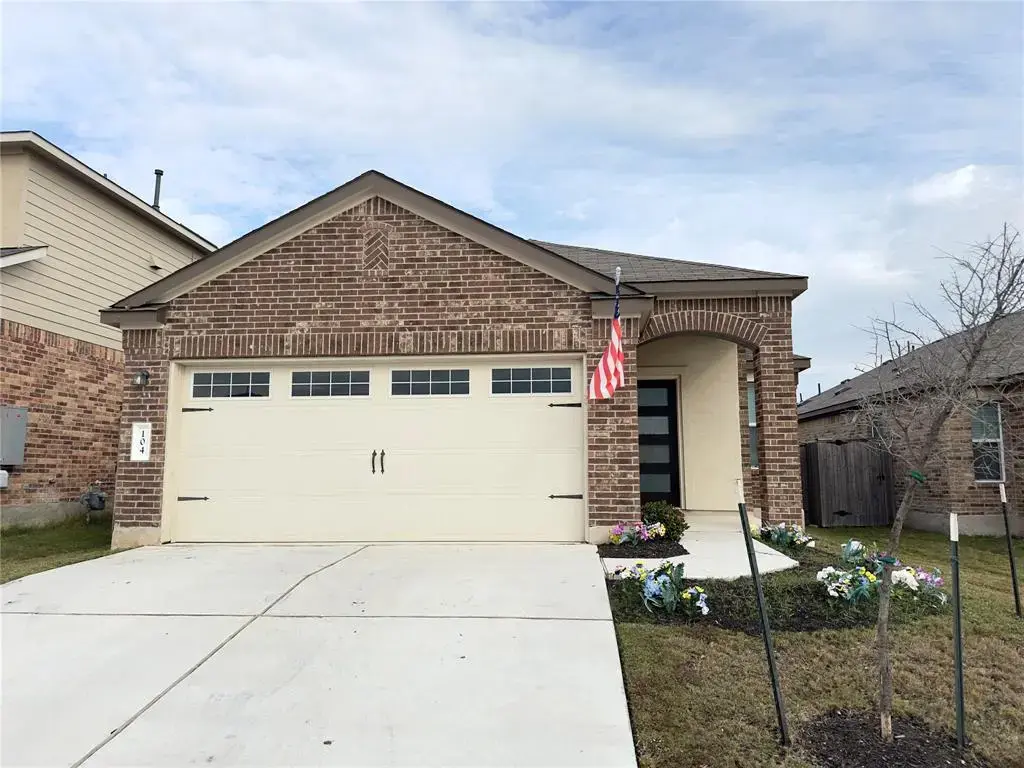 104 Milliner Loop, Hutto