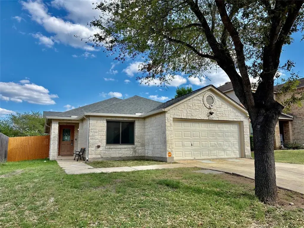 8003 Bannock Lane, Austin