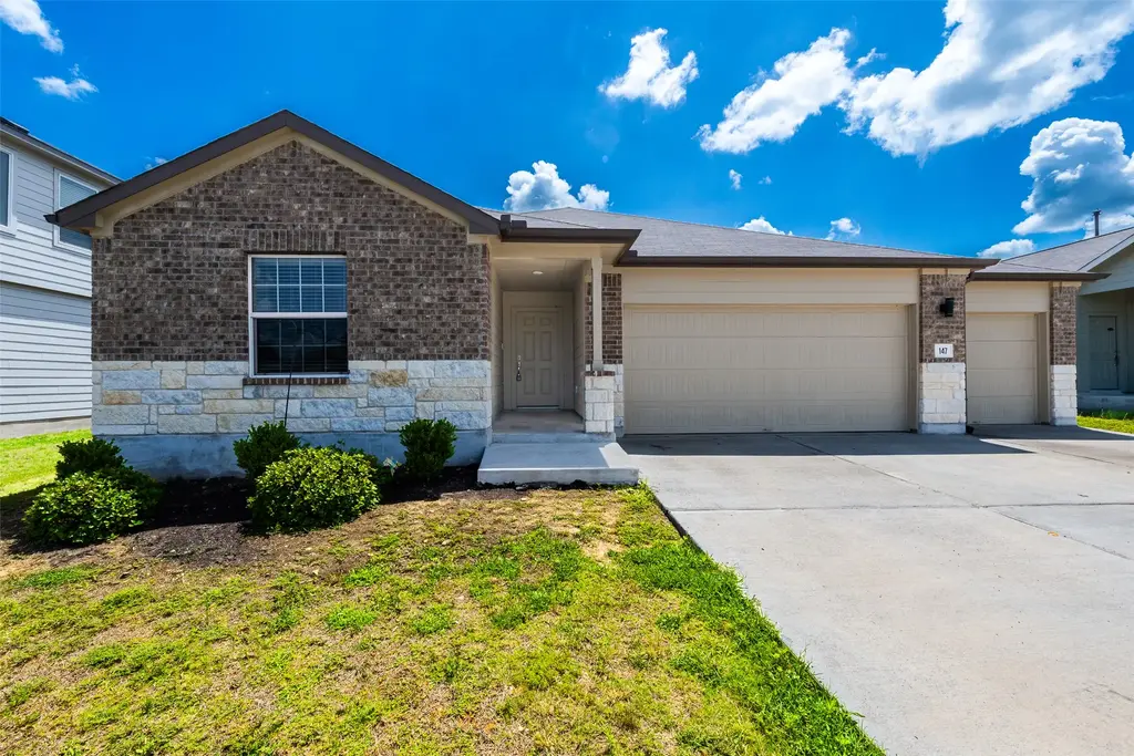 147 Otter Road, Kyle