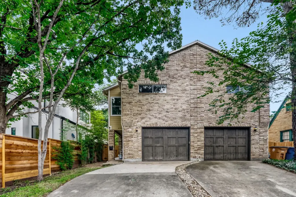 2109 Newfield Lane A, Austin