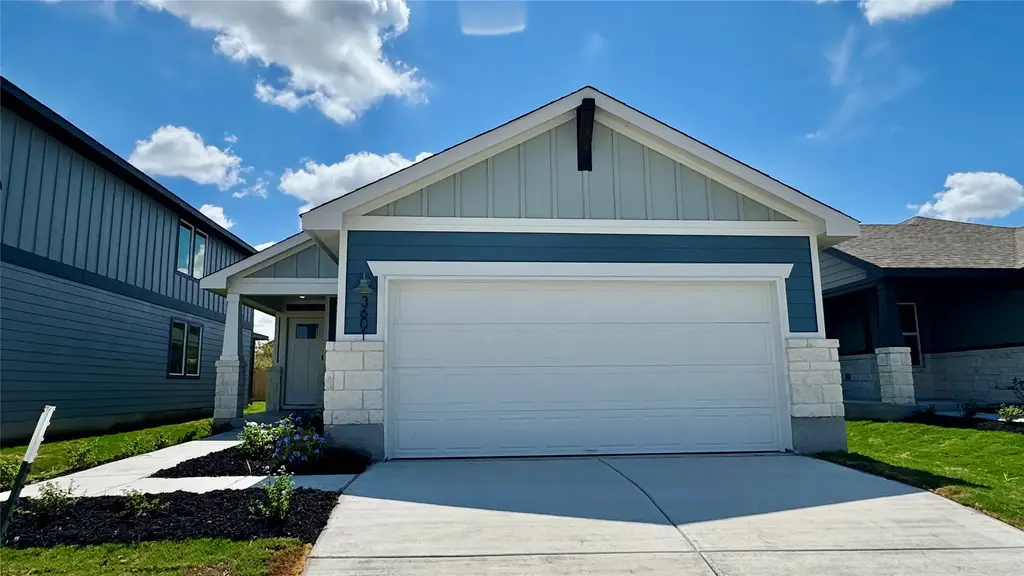 3601 Kent Chalk Road, Buda
