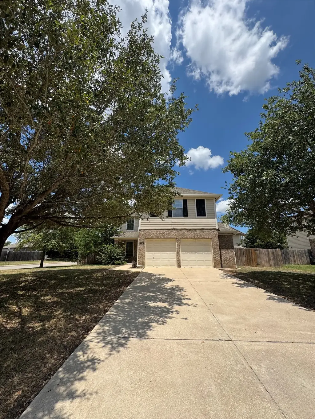 214 Winter Street, Kyle