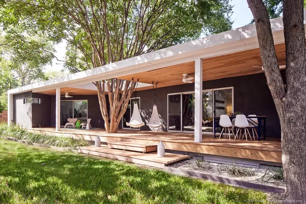 2603 Nottingham Lane, Austin