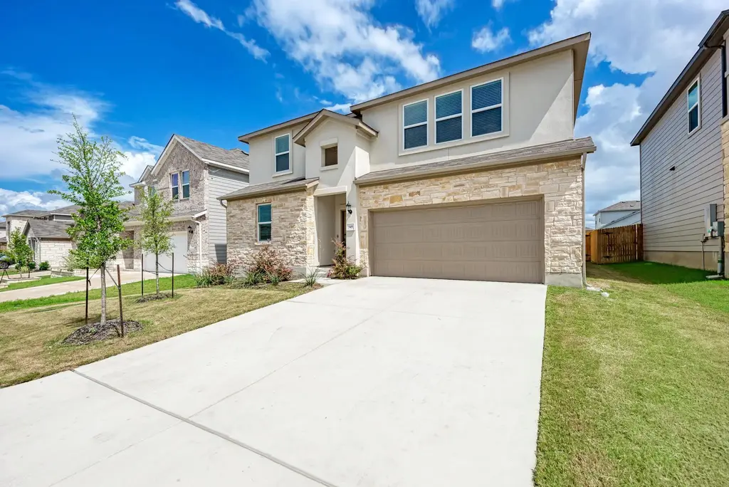 345 Andesite Trail, Liberty Hill