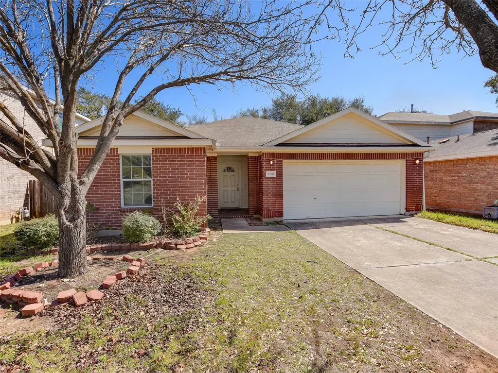 2300 Amy Lynn Lane, Cedar Park