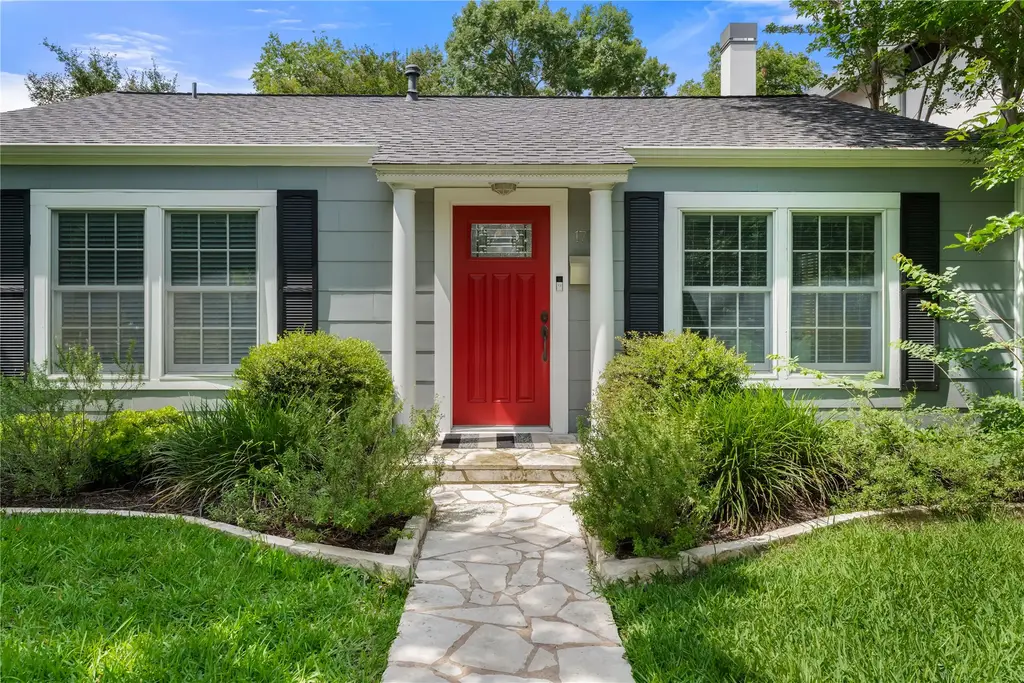 1701 W 33rd Street, Austin