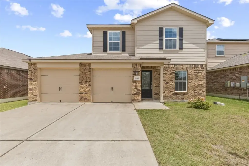 19808 Hubert R. Humphrey Road, Manor