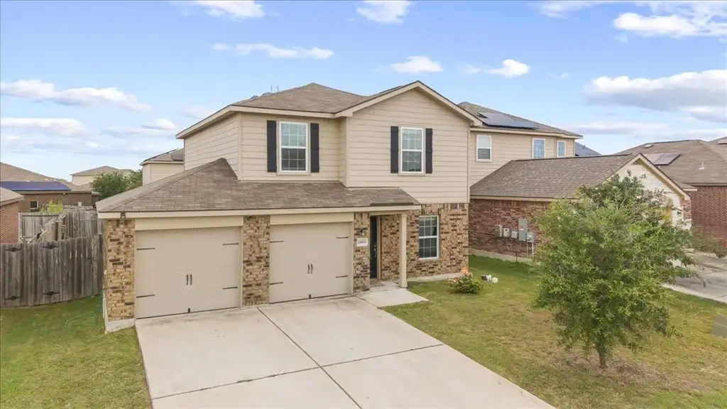 19808 Hubert R. Humphrey Road, Manor