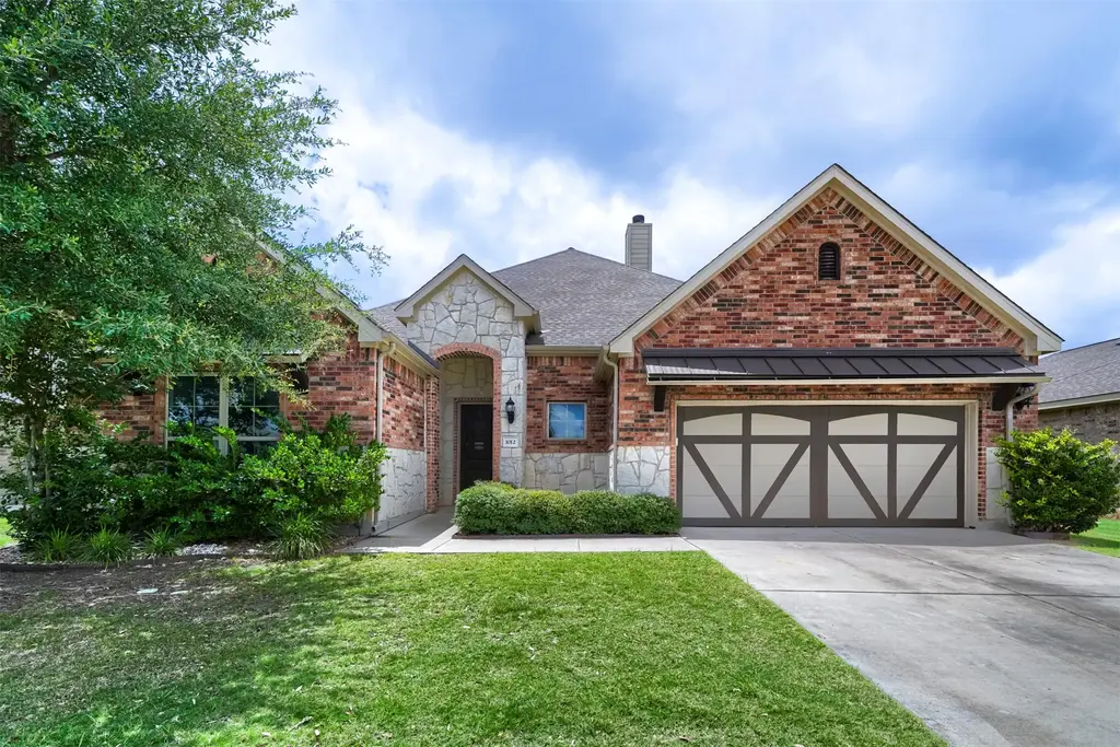 1012 Hillrose Drive, Leander