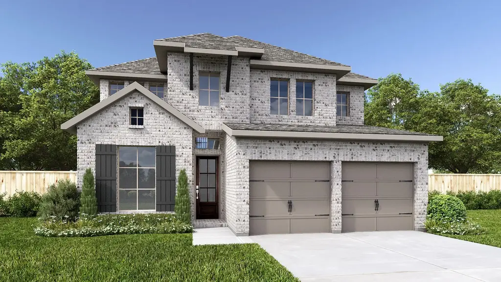 134 Kildrummy Pass, Bastrop