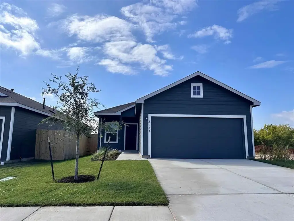 2525 Willkomen Way, Pflugerville
