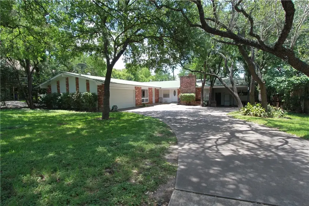 2305 Wilke Drive B, Austin