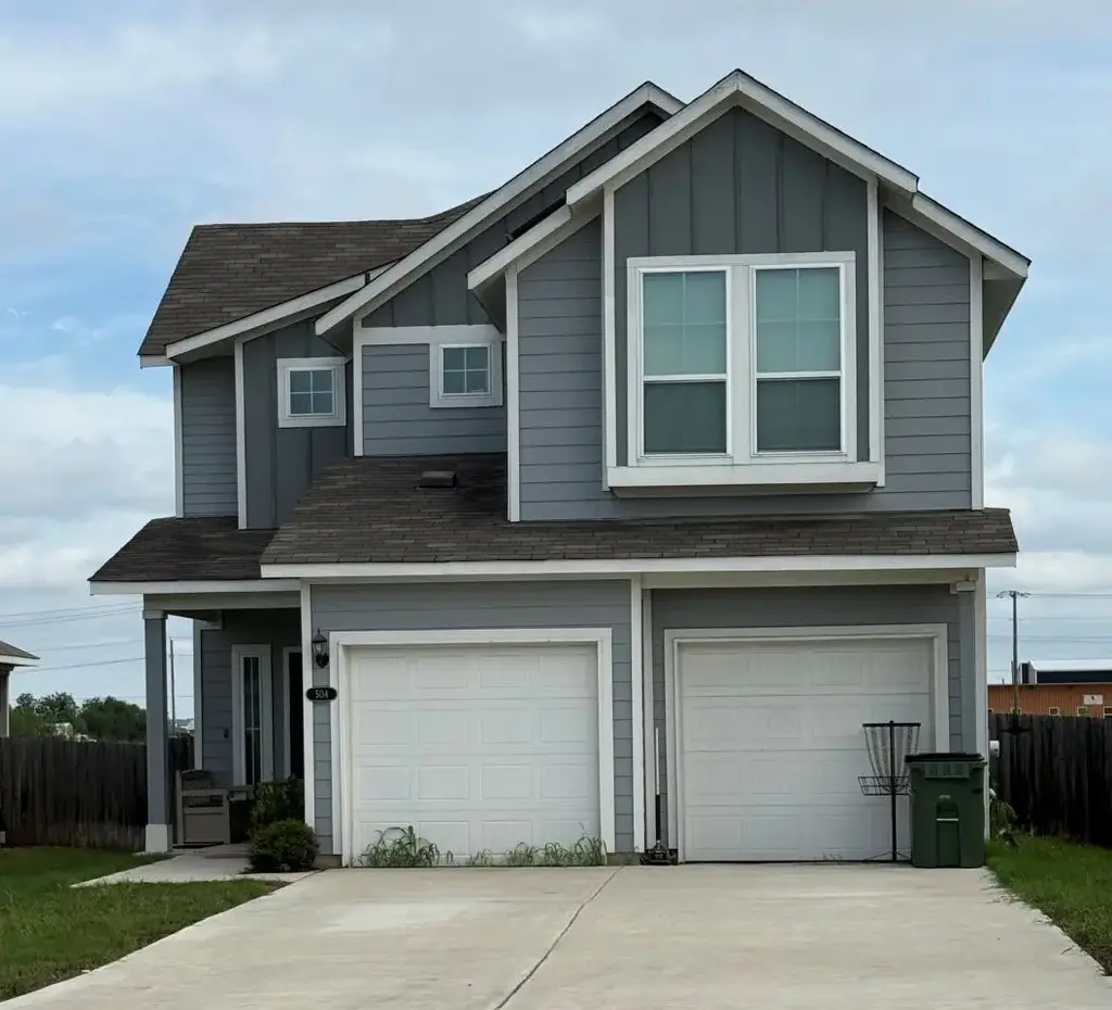 504 Star Garnet Drive, Jarrell