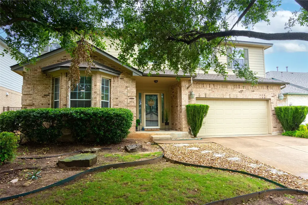 11004 Quarry Oaks Trail, Austin