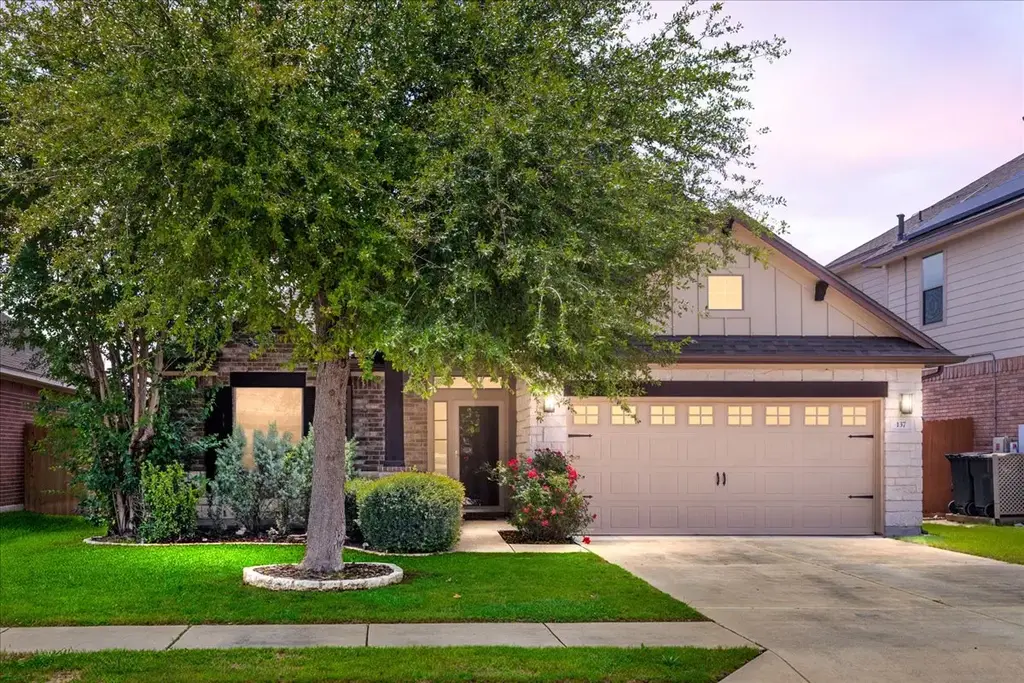 137 Navigator Drive, Austin