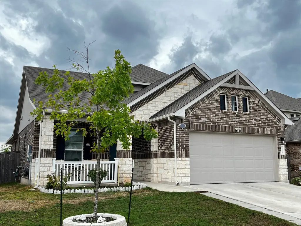 13900 Sage Blossom Drive, Manor