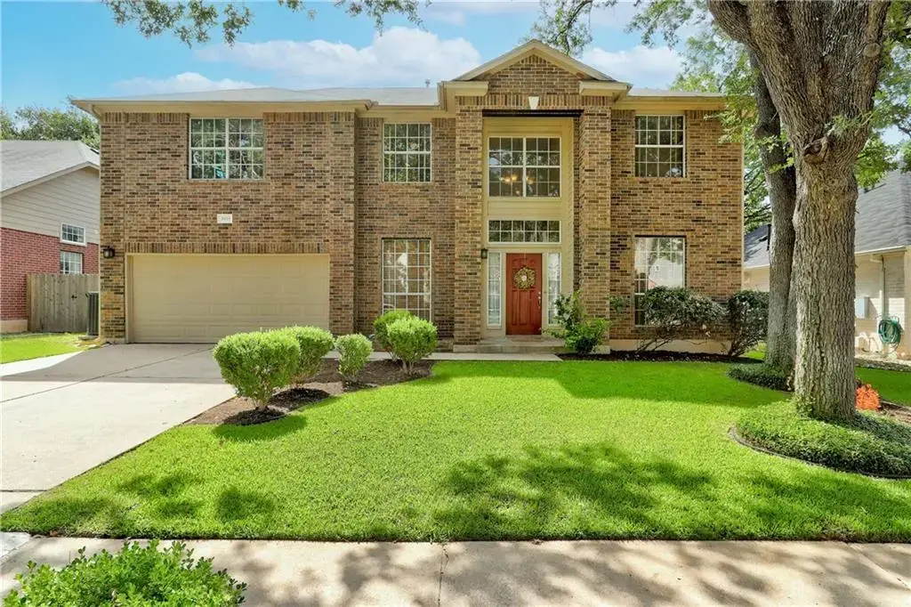 3955 Grayling Lane, Round Rock
