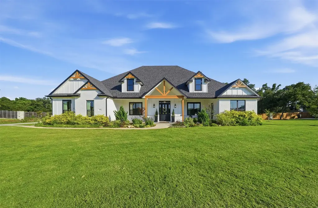 141 Blessing Ranch Estates Drive, Liberty Hill