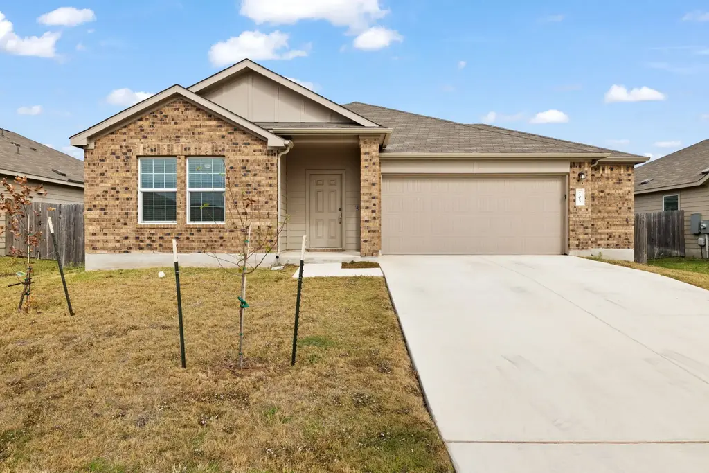 705 Bluejack Way, Hutto