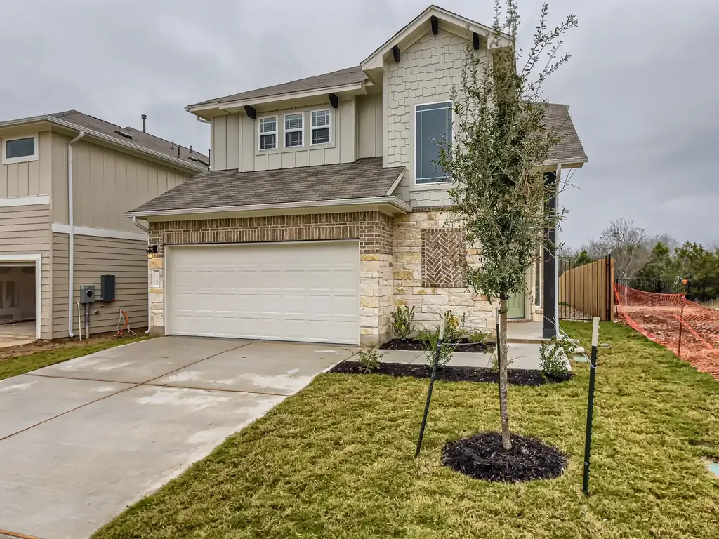 11200 El Capitan Drive, Austin