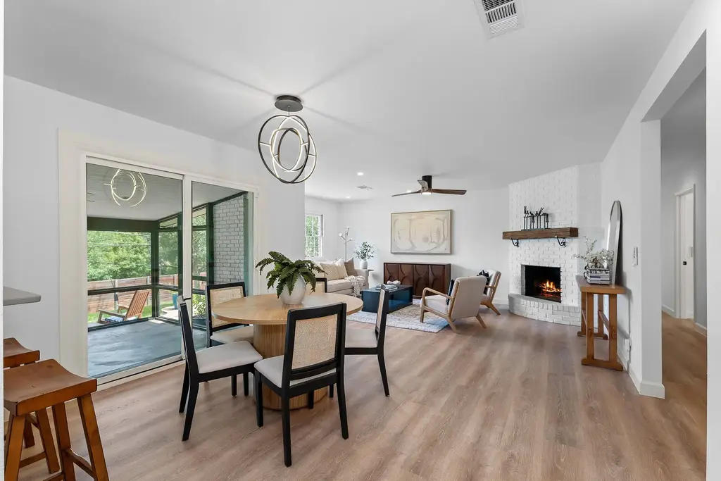 2700 Rock Terrace Drive, Austin