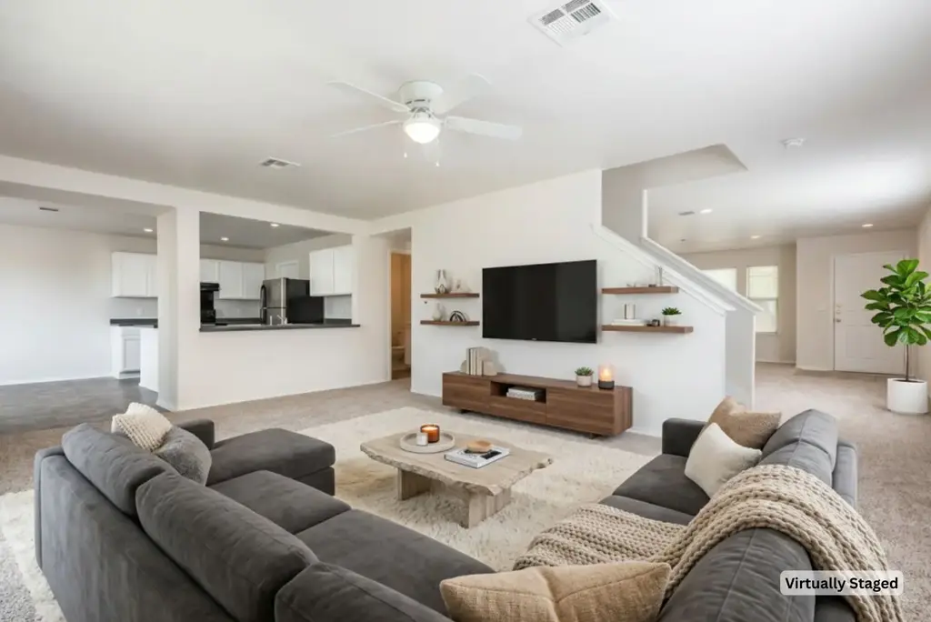 4618 Lyra Circle, Austin