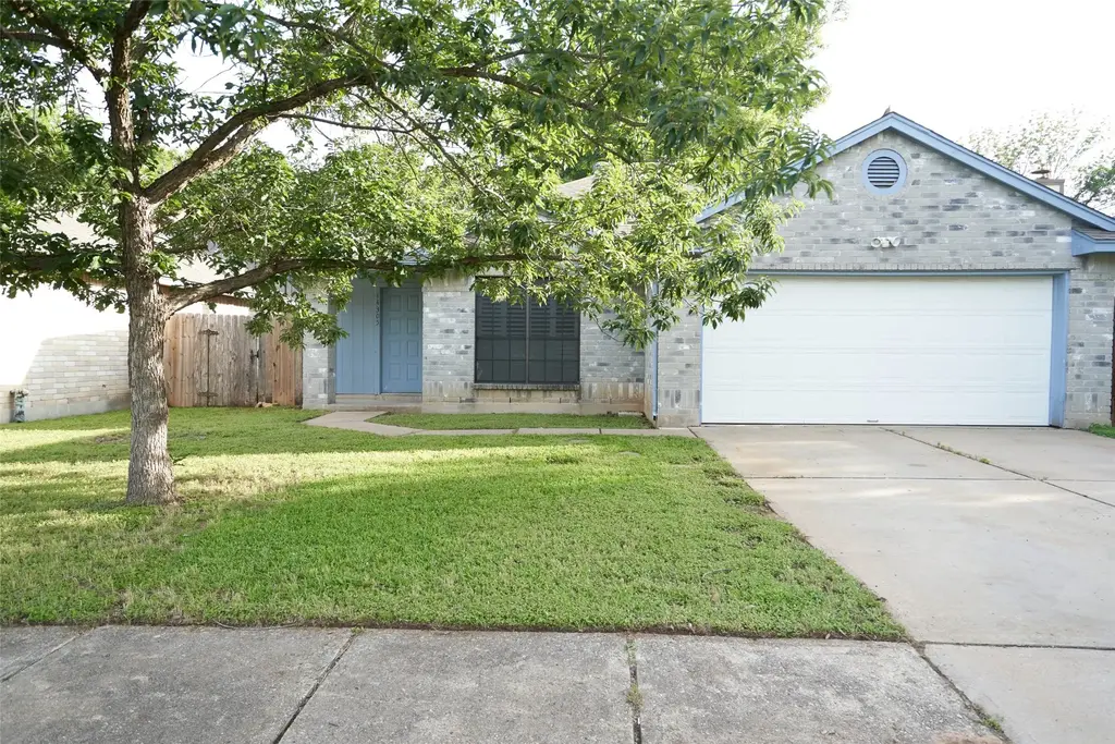14305 Levering Street, Austin