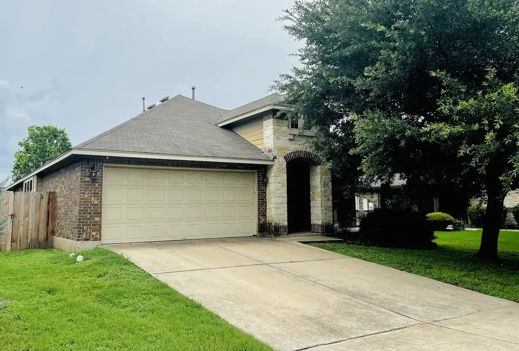 2708 Cottonwood Shores Drive, Austin