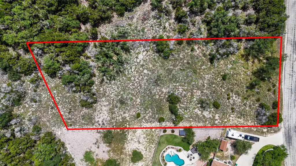 847 Hilltop Ridge, New Braunfels