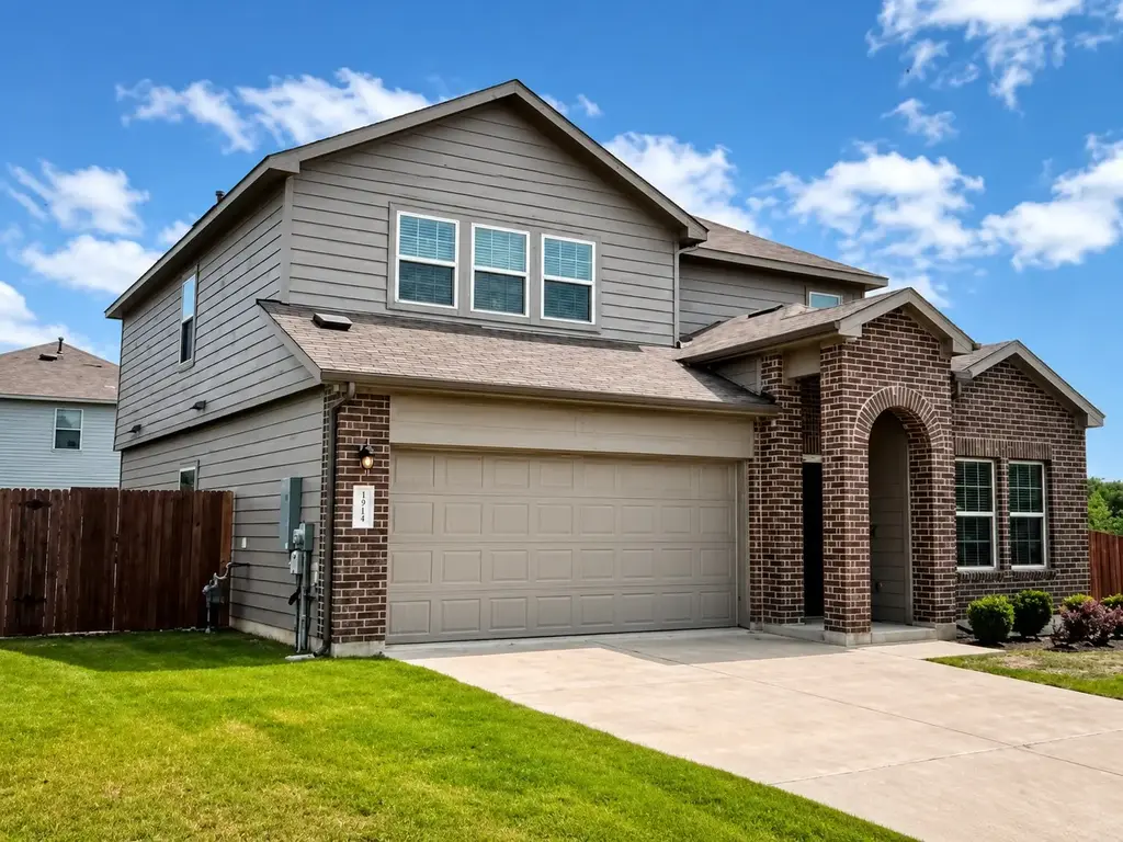5701 Southerner Way, Austin
